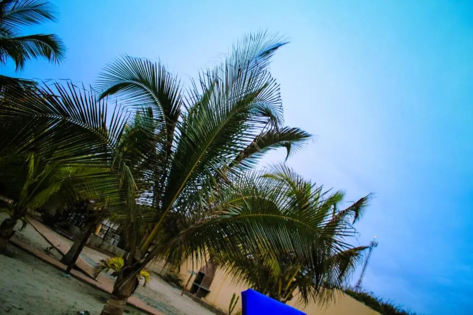 Punta Pacifico Bungalows Mancora