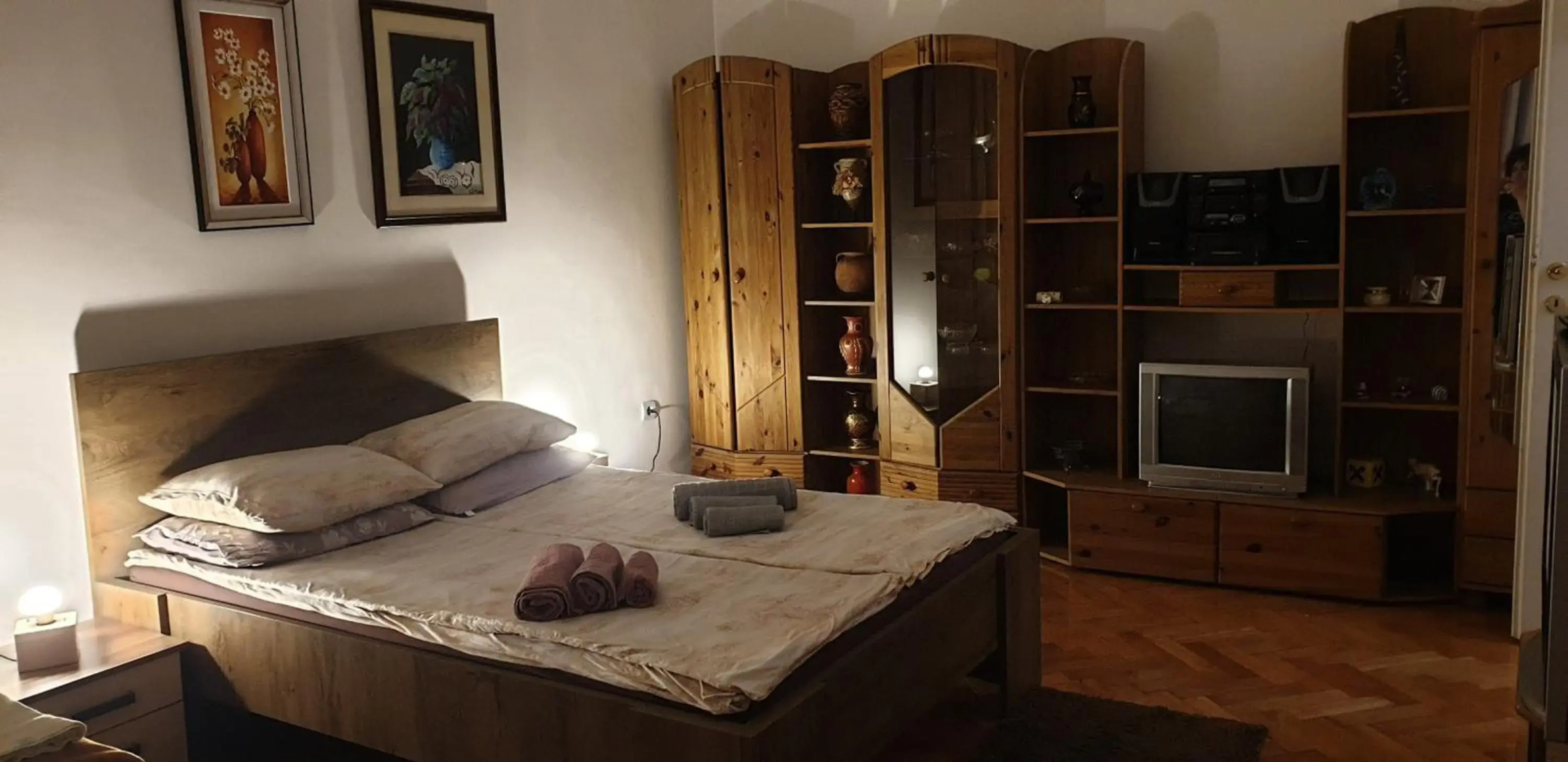 Trosoban stan u Zenici