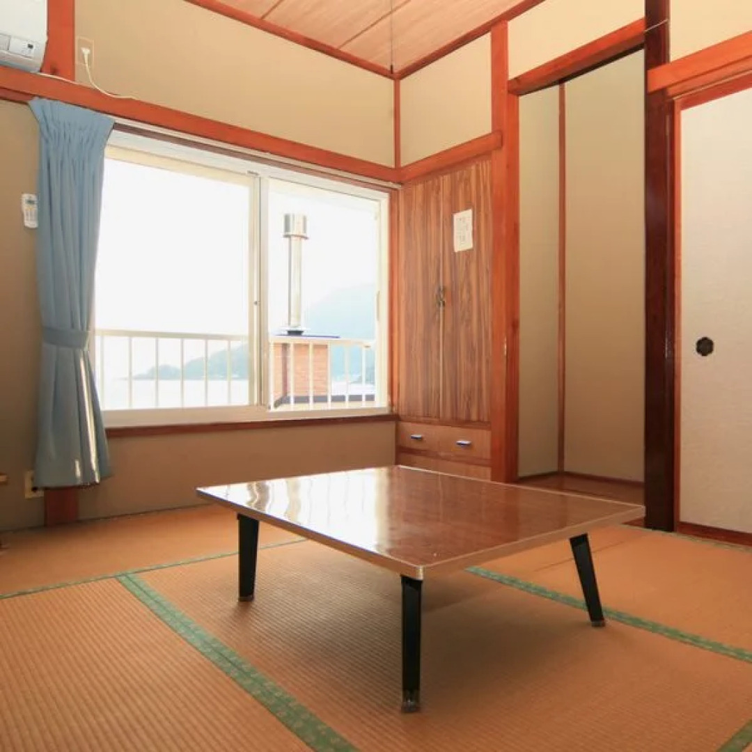 Imaihama Onsen Rotenburo Wataya