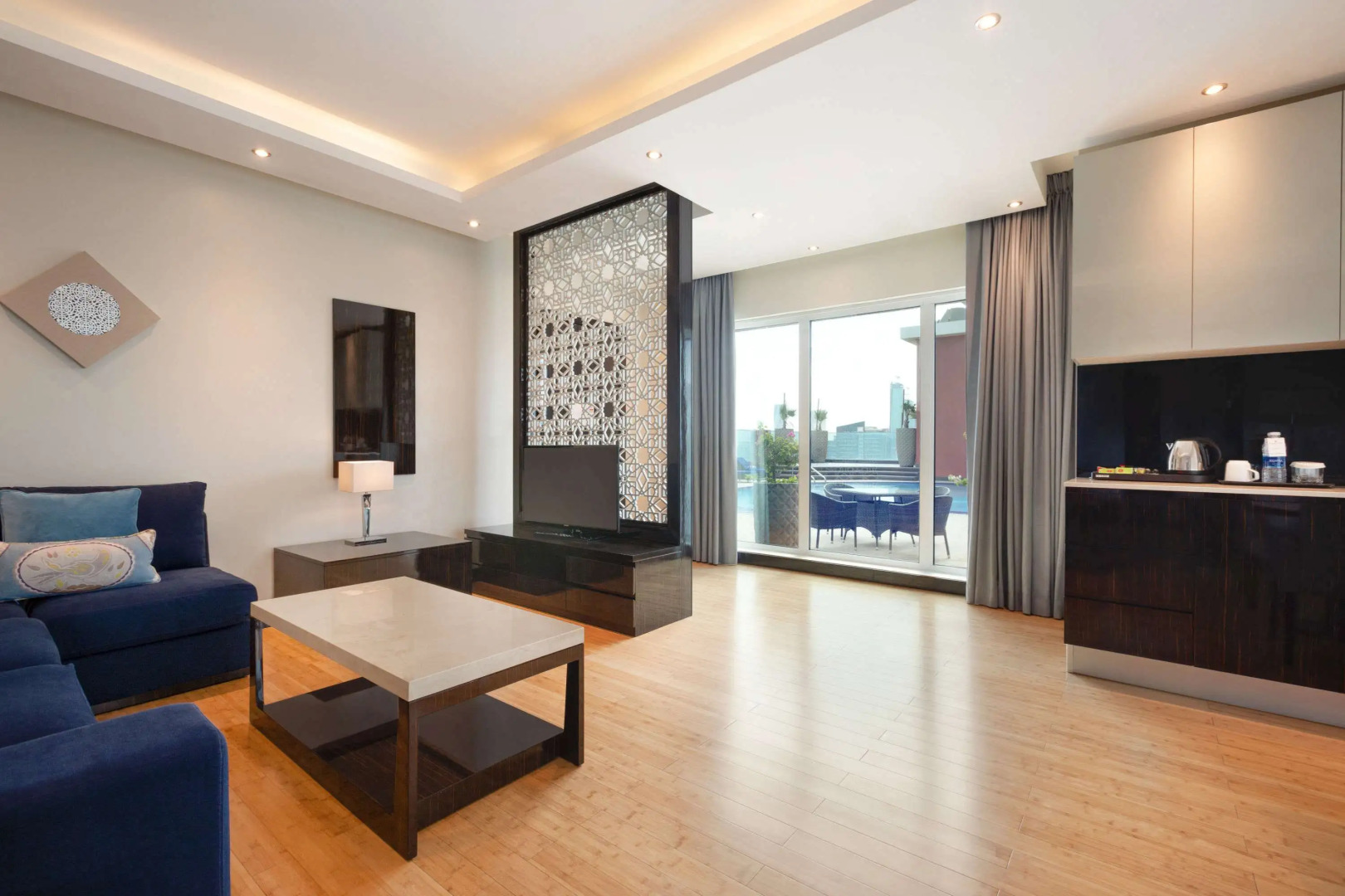 Ramada Resort by Wyndham Manama Seef