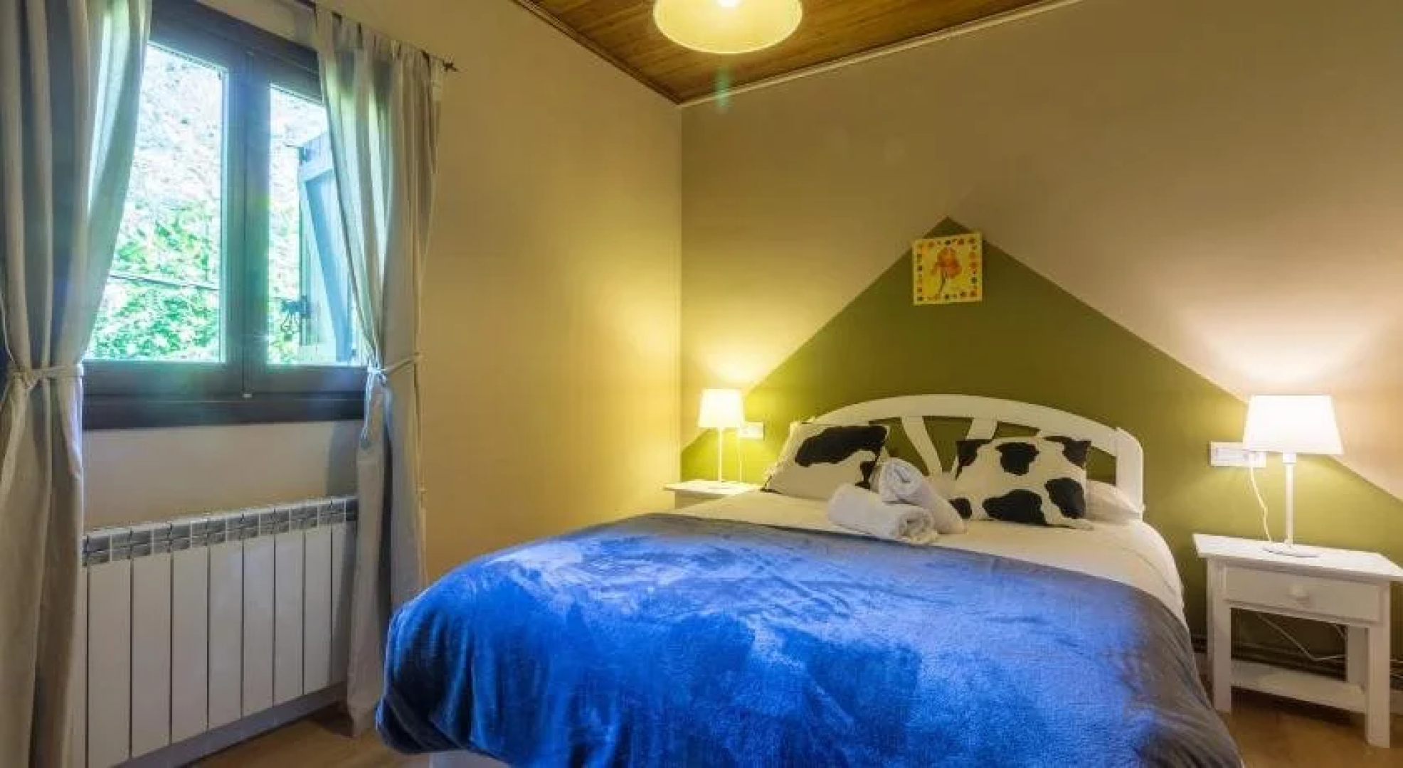 Apartaments Alta Muntanya
