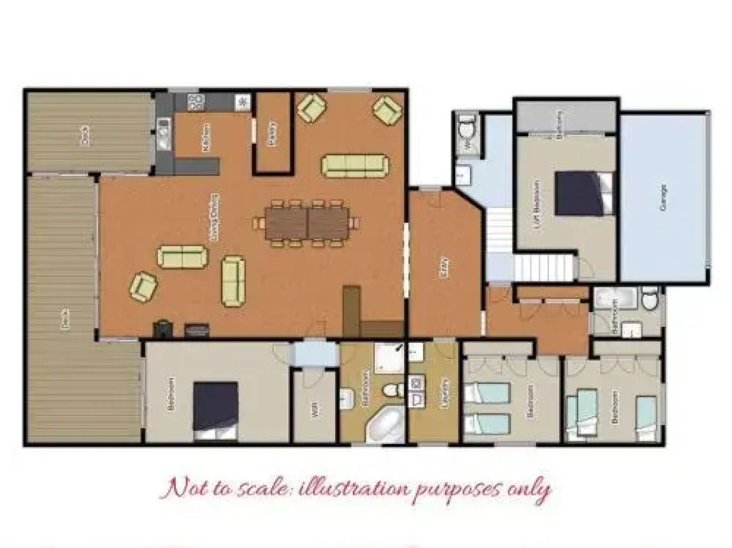 HAIS18G - Riverside Delight