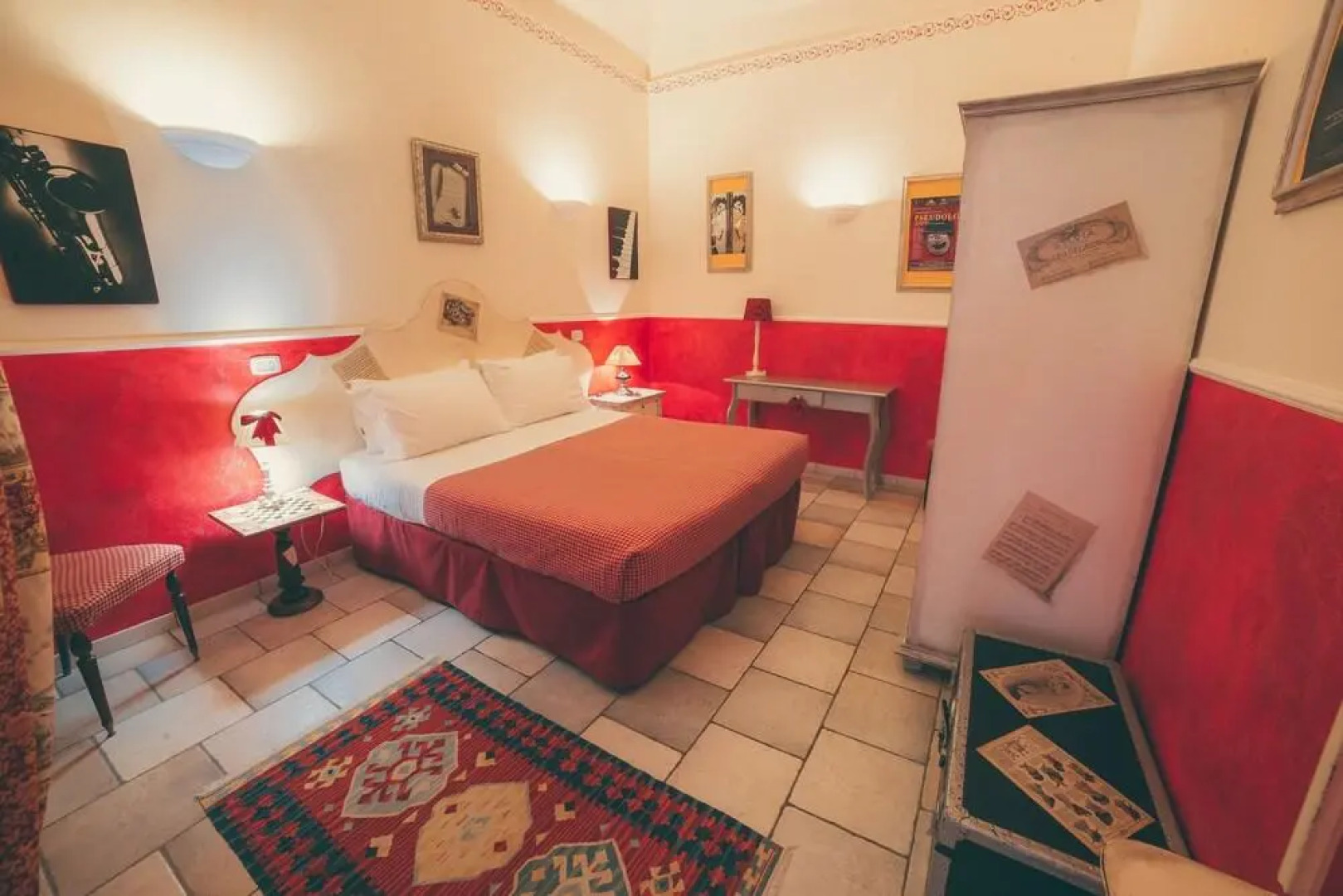 B&B Locanda Tre Pini