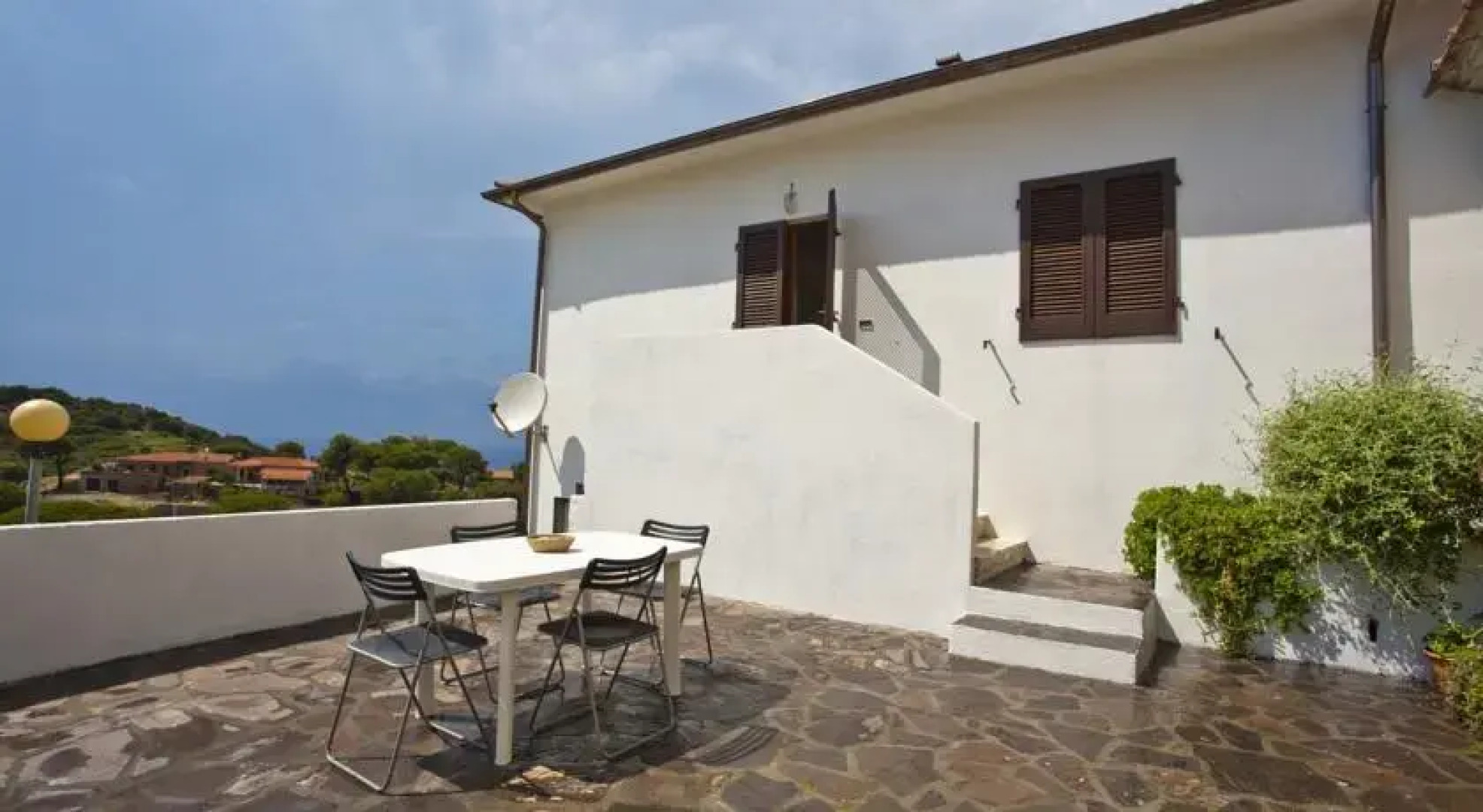 Villino Colle dOrano