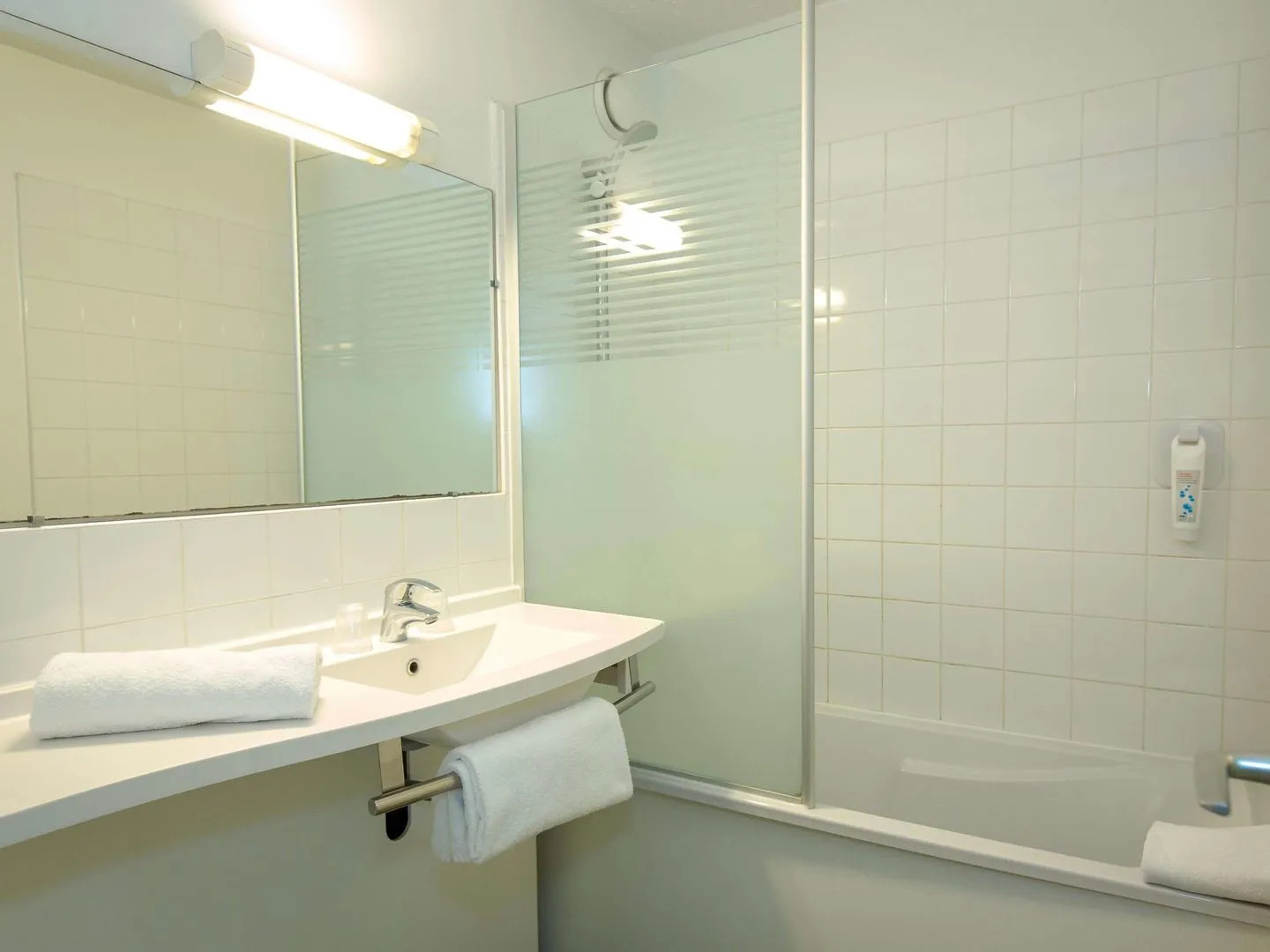 ibis budget Fréjus Saint-Raphaël Centre et Plage