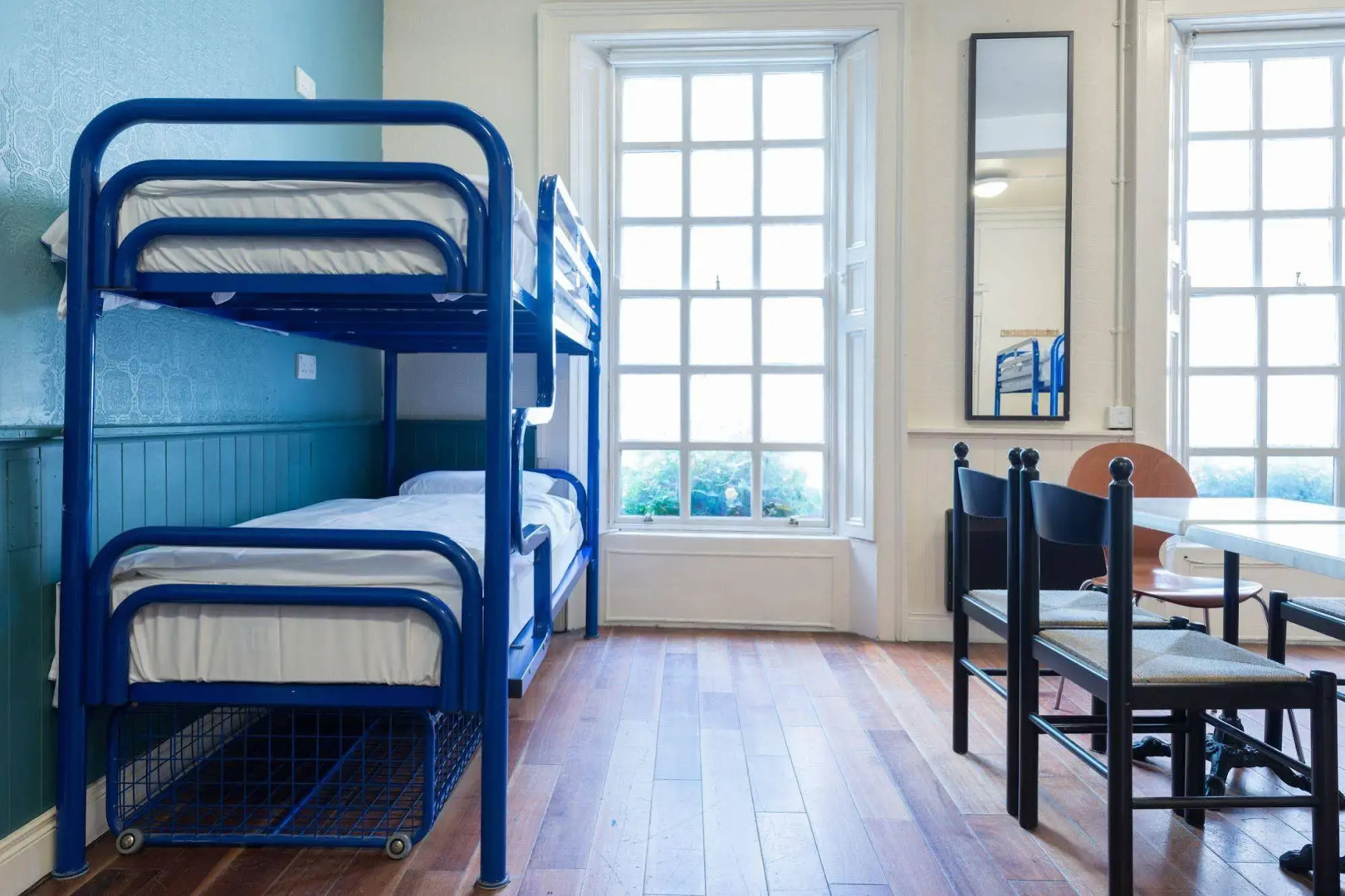 The Times Hostel - College Street