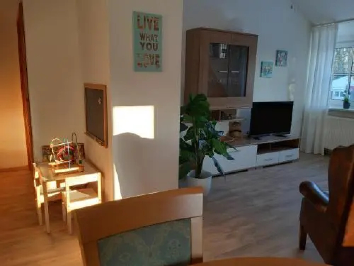 Ferienwohnung Zinne-Wigger