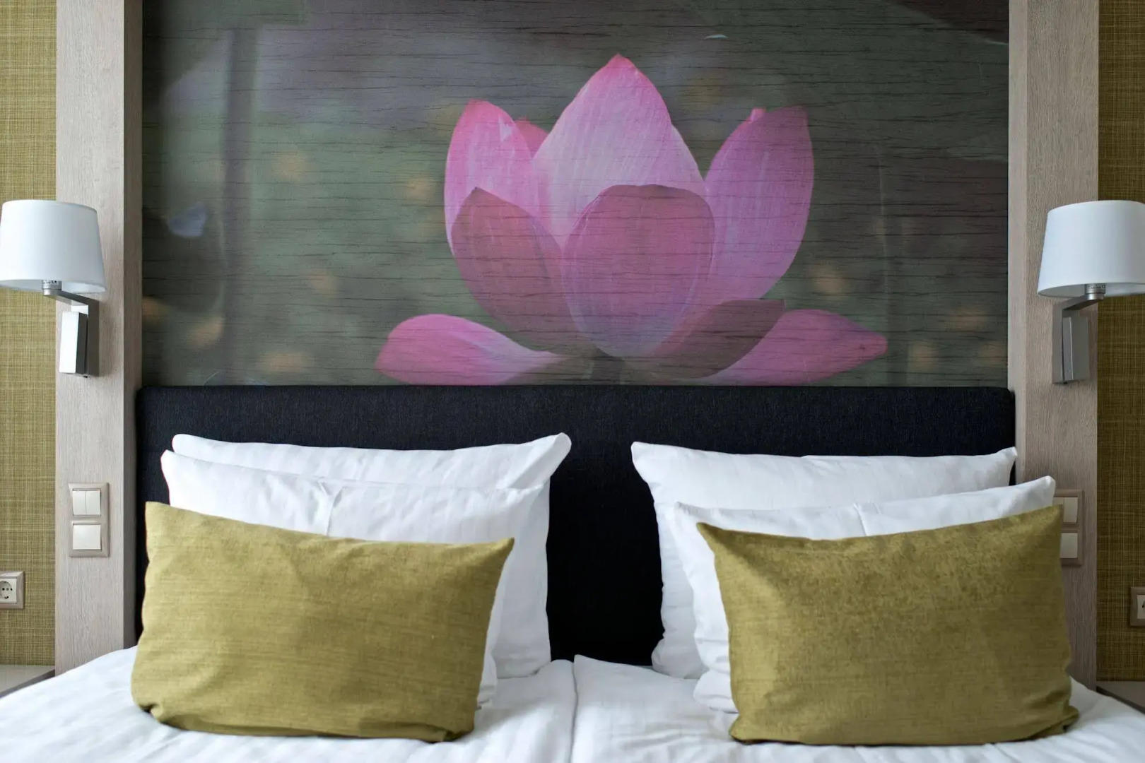 SPA VILNIUS Друскининкай