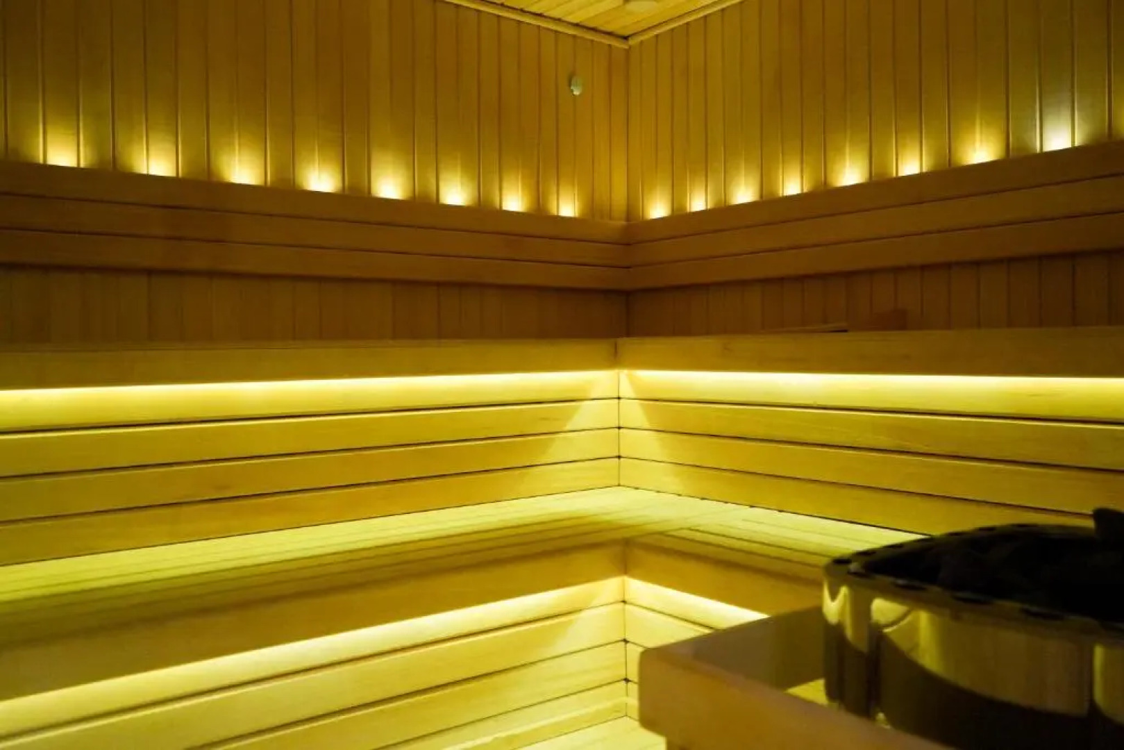 Huge Golf and Spa Mansion 8 min from Puerto Banus