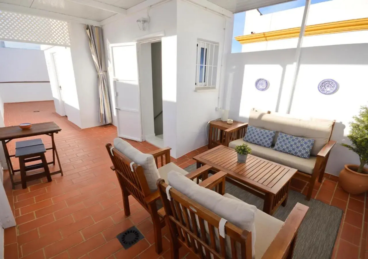 Apartamento Mariposa