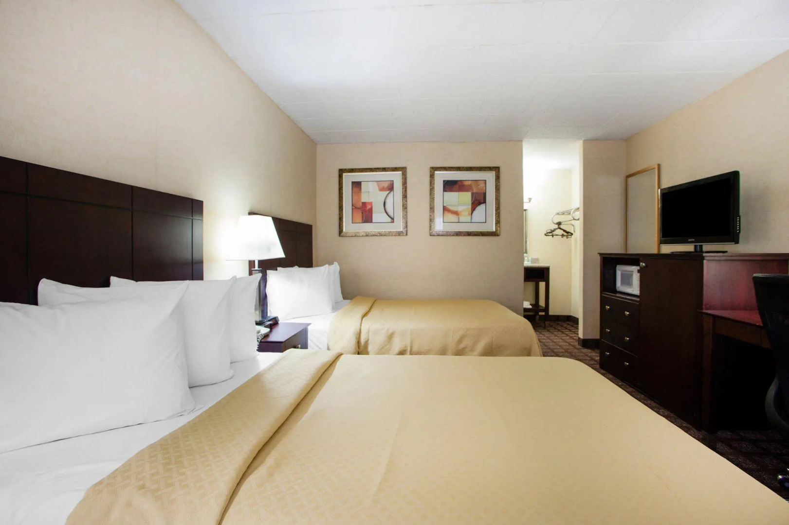 Quality Inn - Pottstown