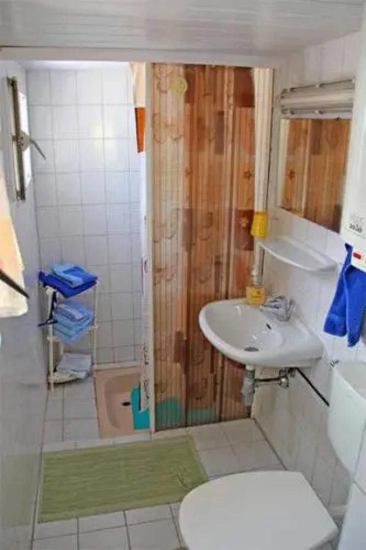 Ferienwohnung Roebel SEE 7911