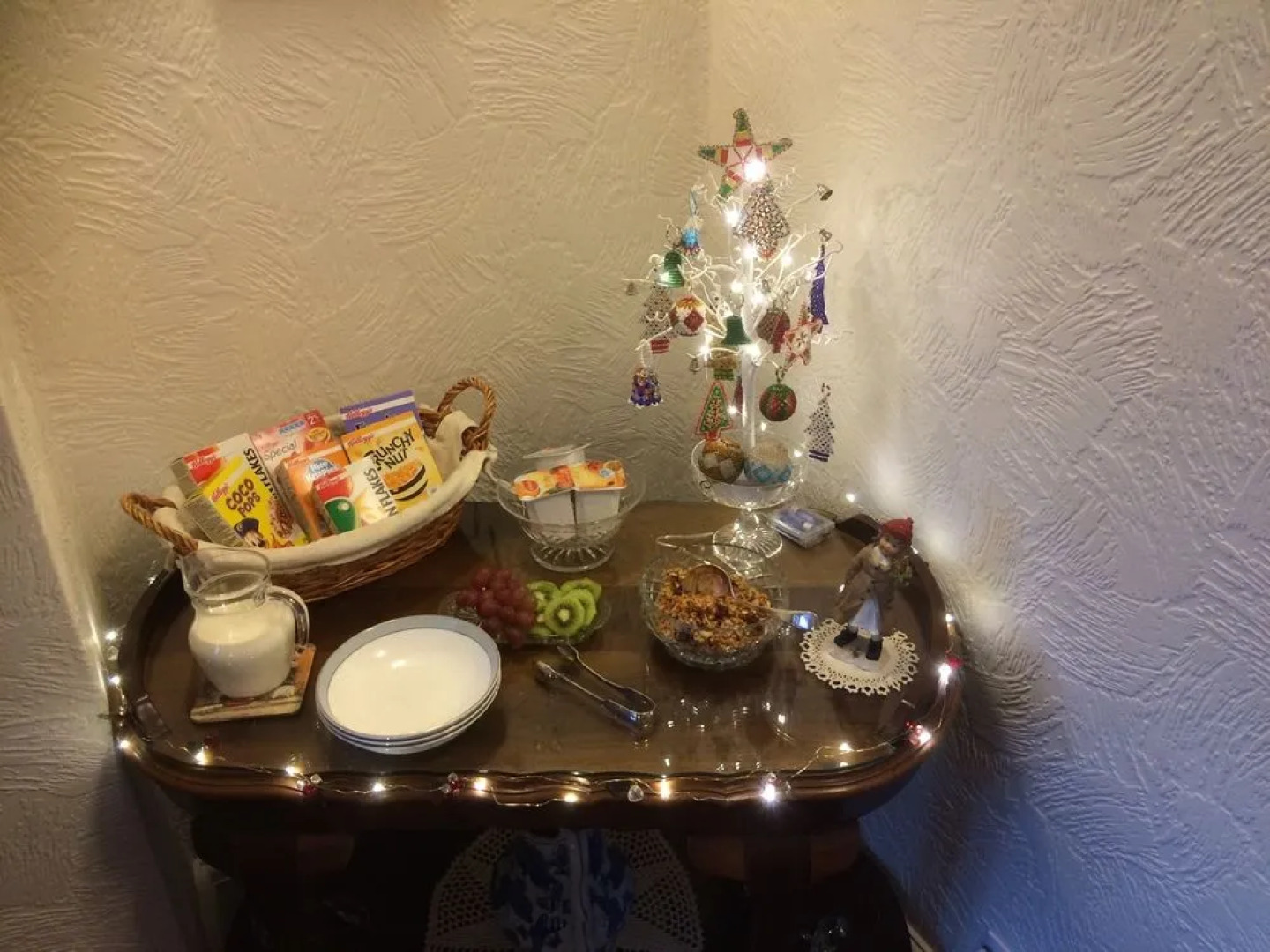 Gillingham Rest Bed And Breakfast