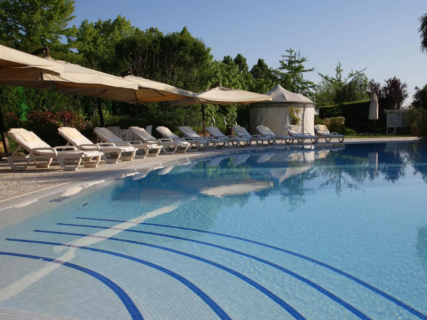 Relais Villa Fiorita