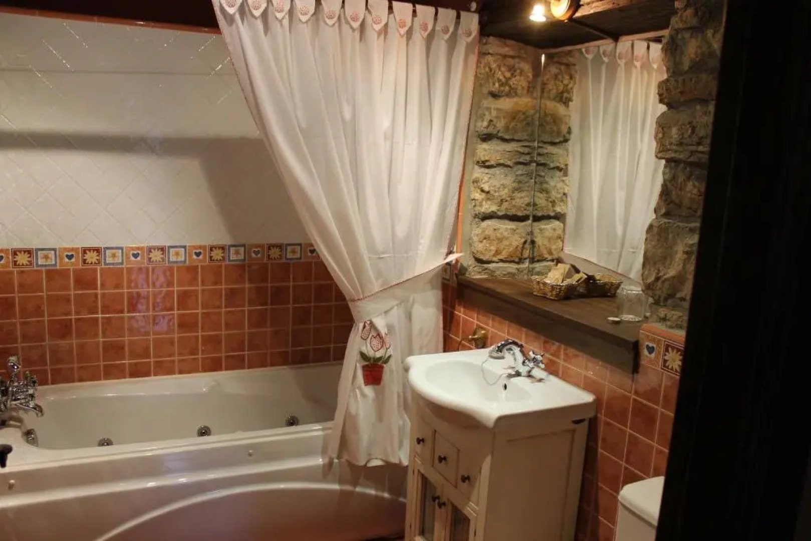 Rodiles Rural Apartamentos