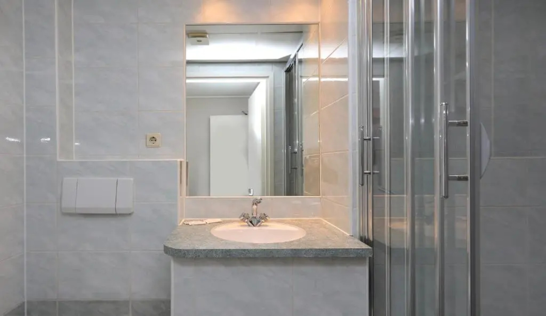 Hotel Cafe Restaurant Van Den Hogen