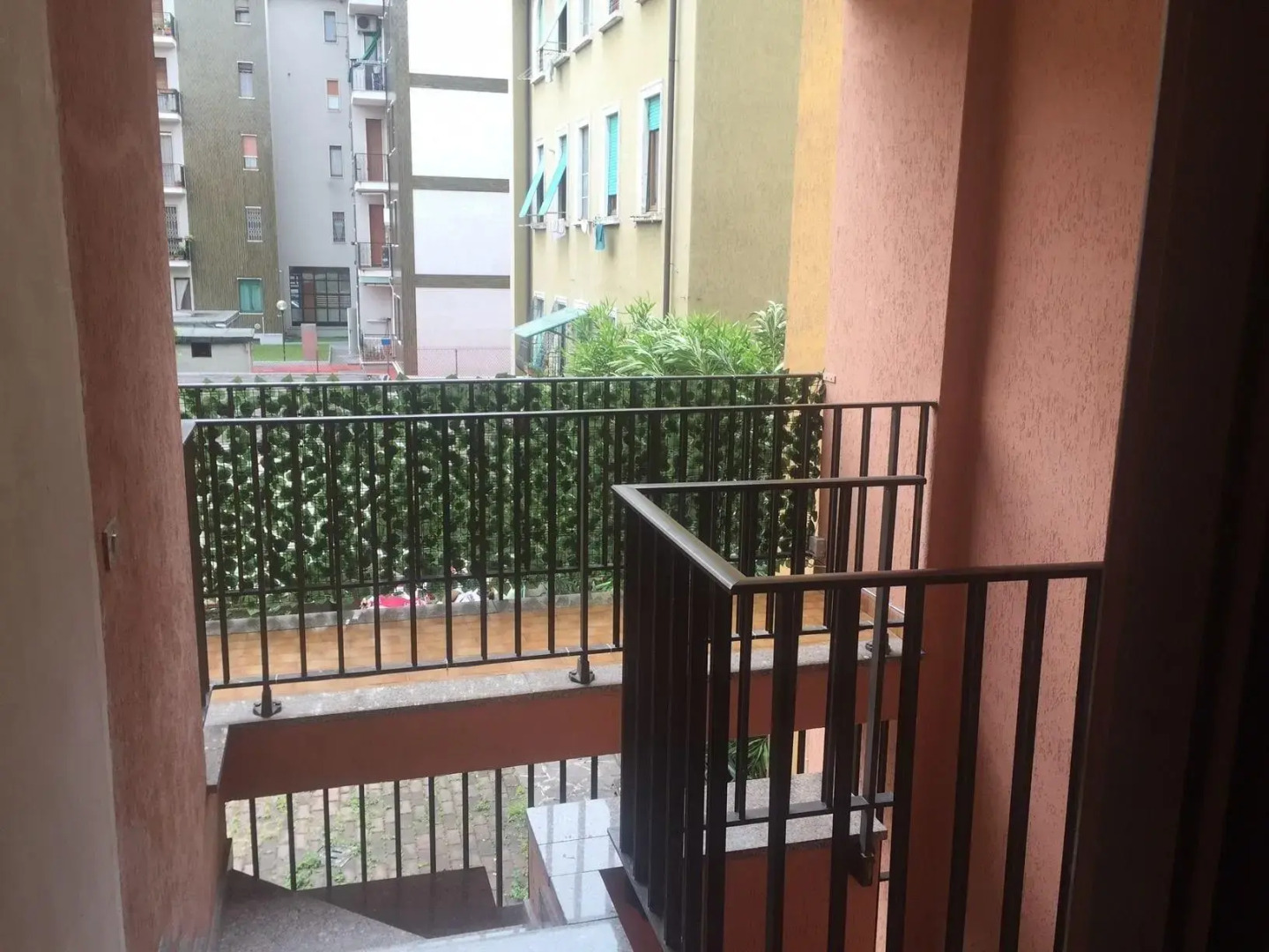 Milan Hotel - Hostel