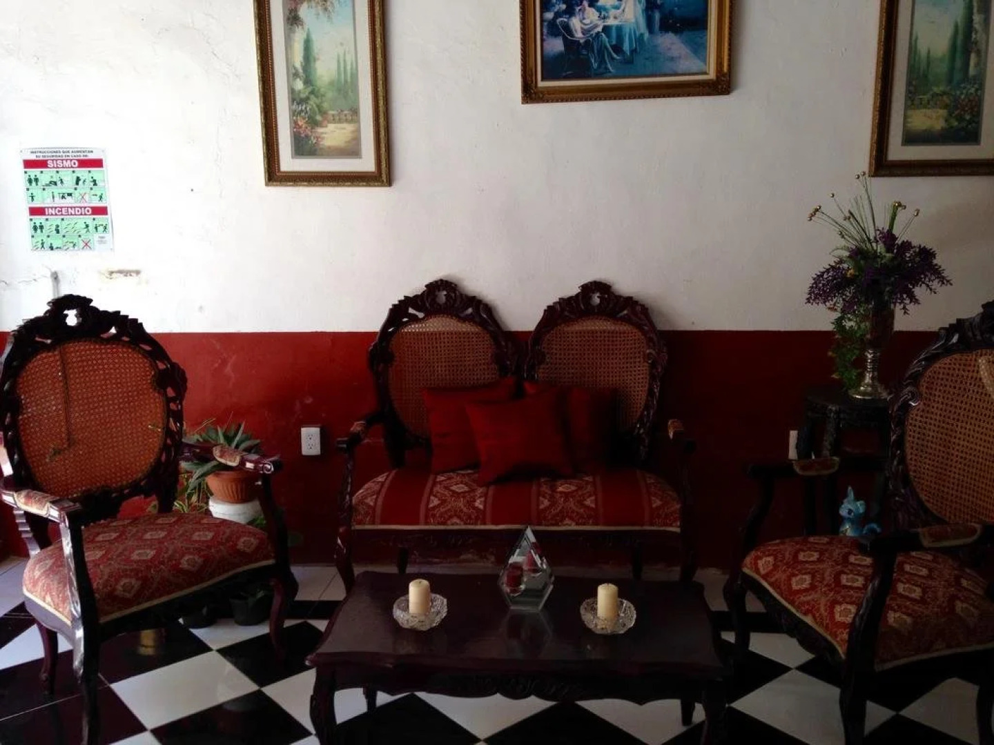 Hotel Maya Ah Kim Pech de la 59