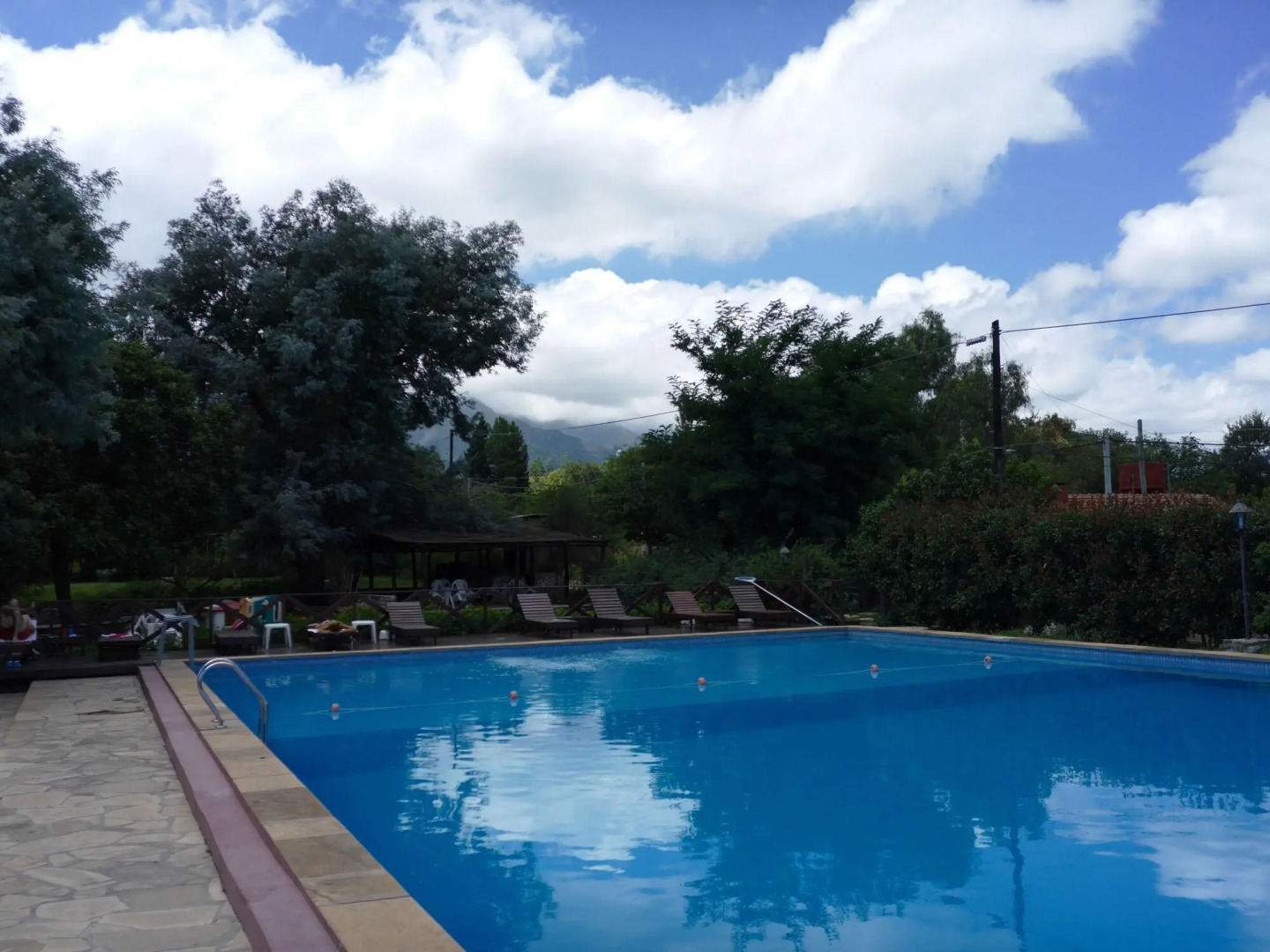 Hotel El Hornero Spa