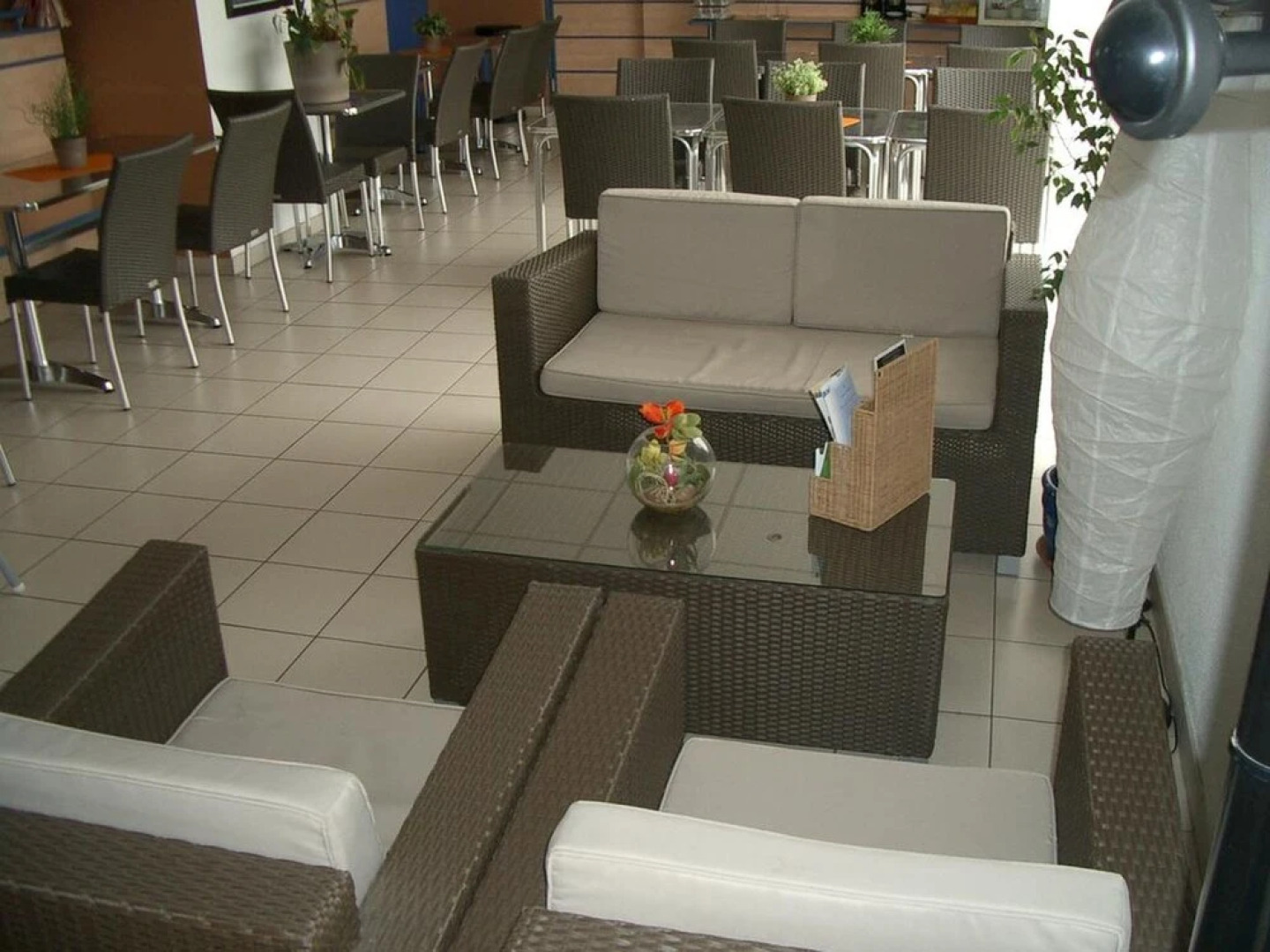 Hôtel Akena City Châteaurenard