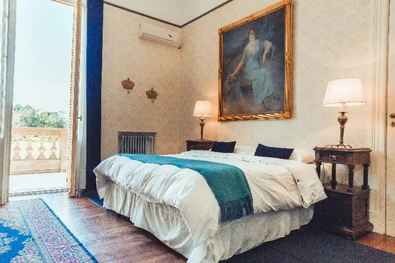 Estancia la Candelaria