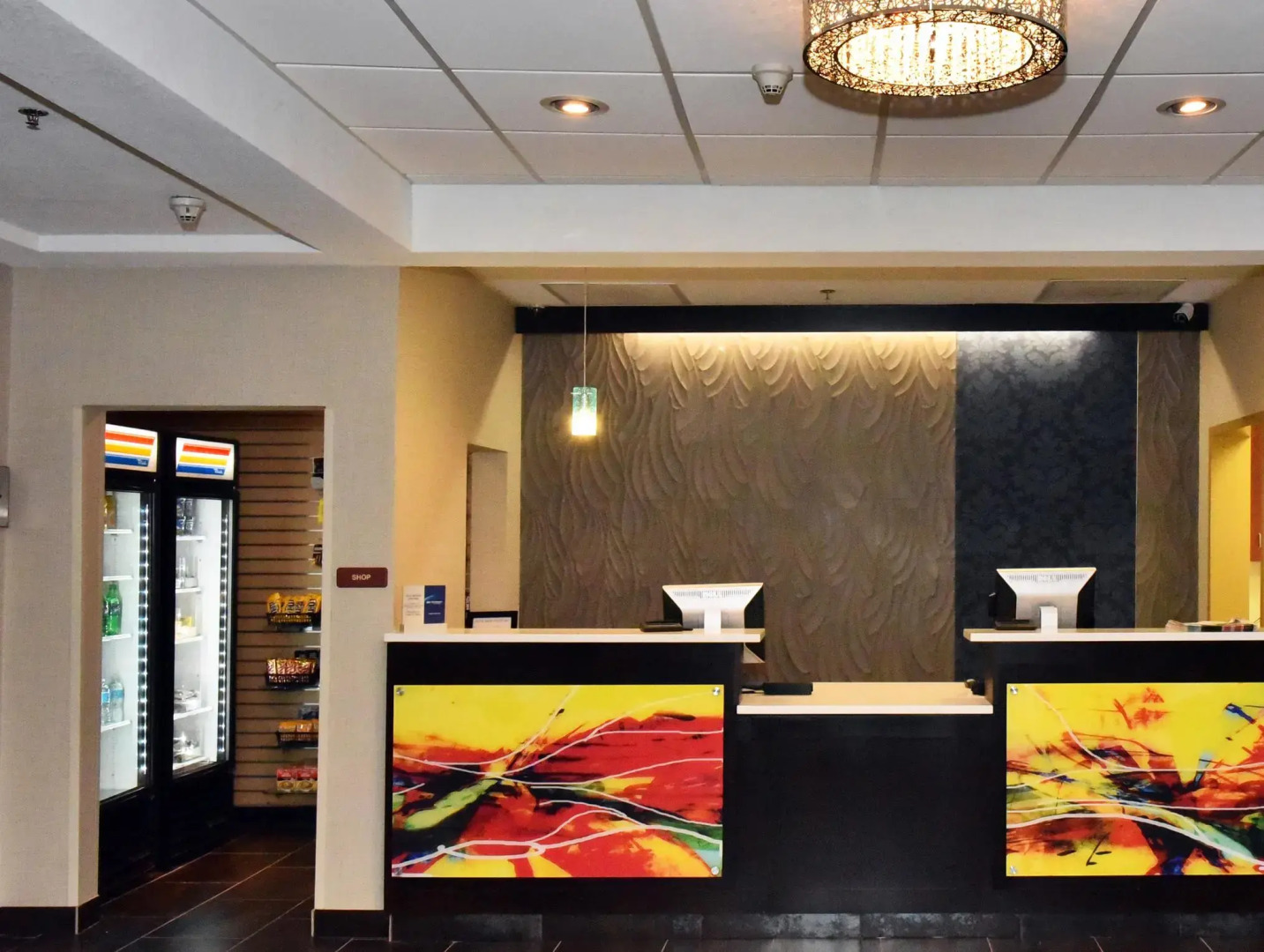 Best Western Plus Fairburn Atlanta Southwest