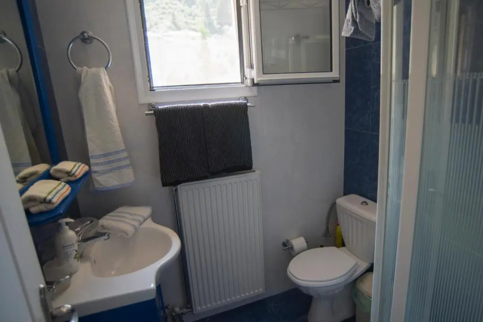 Edgewater Villas Nikiana Lefkada