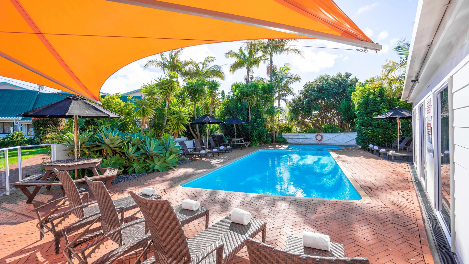 Scenic Hotel Bay of Islands