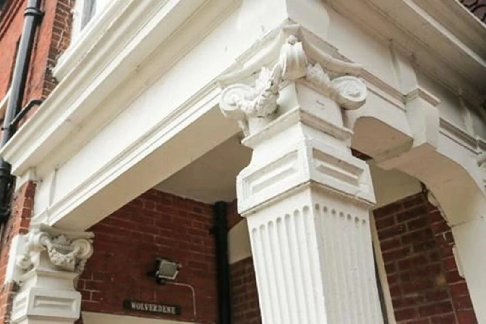 Welcome to Wolverdene (30621756)