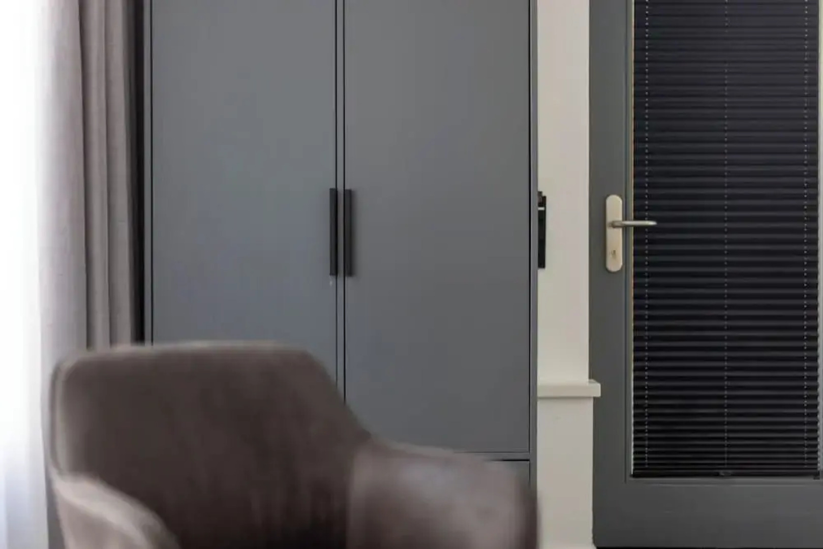 Wertschätzer Hotel - Krumme Str.