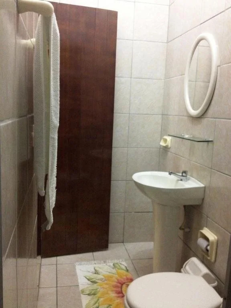 Pousada Maria Salete