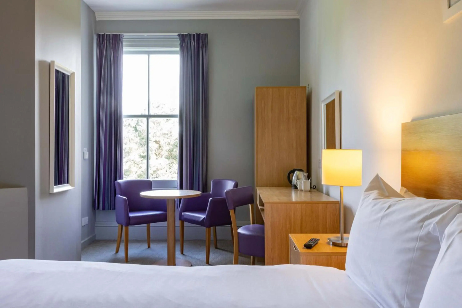 The Waverley Castle Hotel