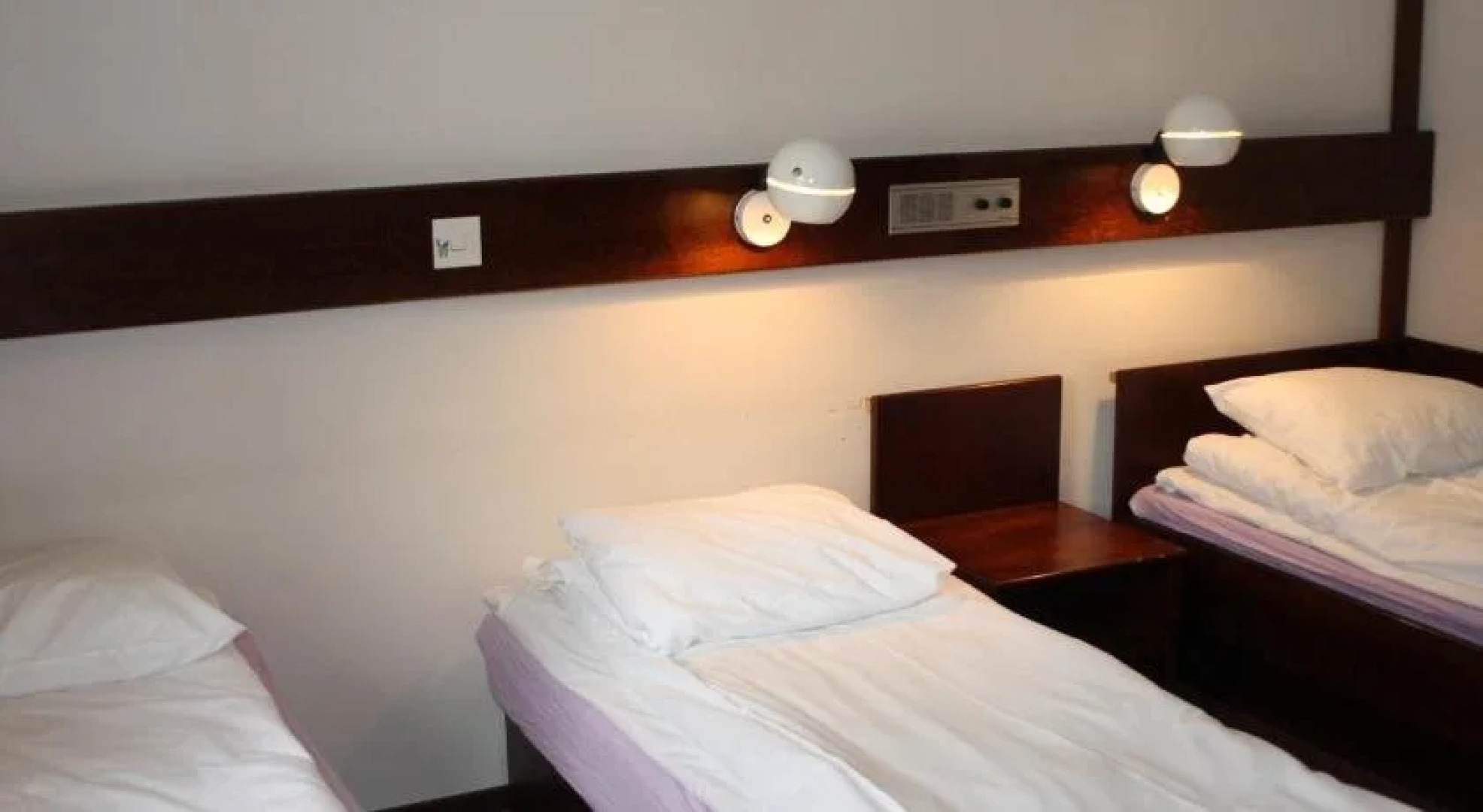 Hotelli-Ravintola Siitari