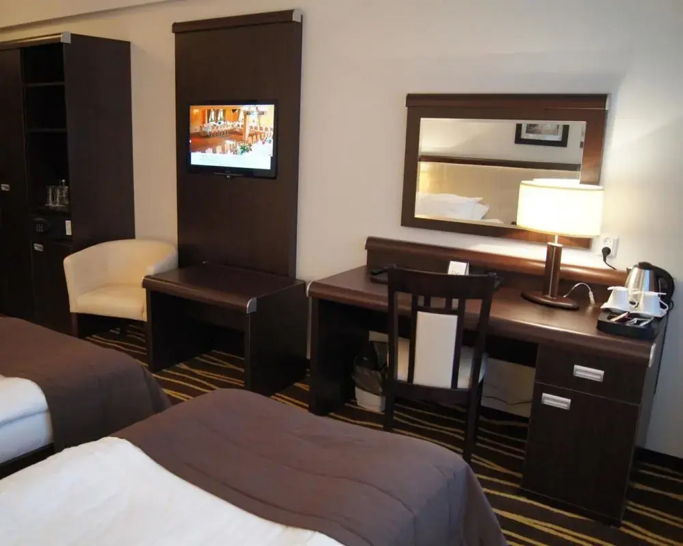 Best Western Plus Business Faltom Hotel