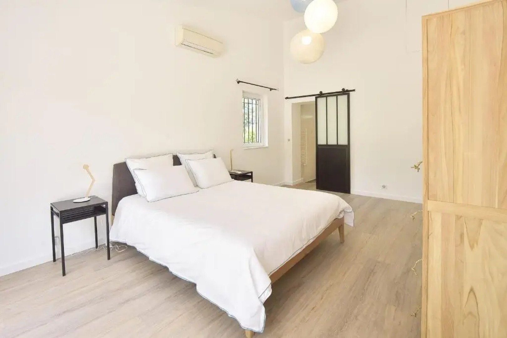 La provençale Vacation House for 8 people with breathtaking view!