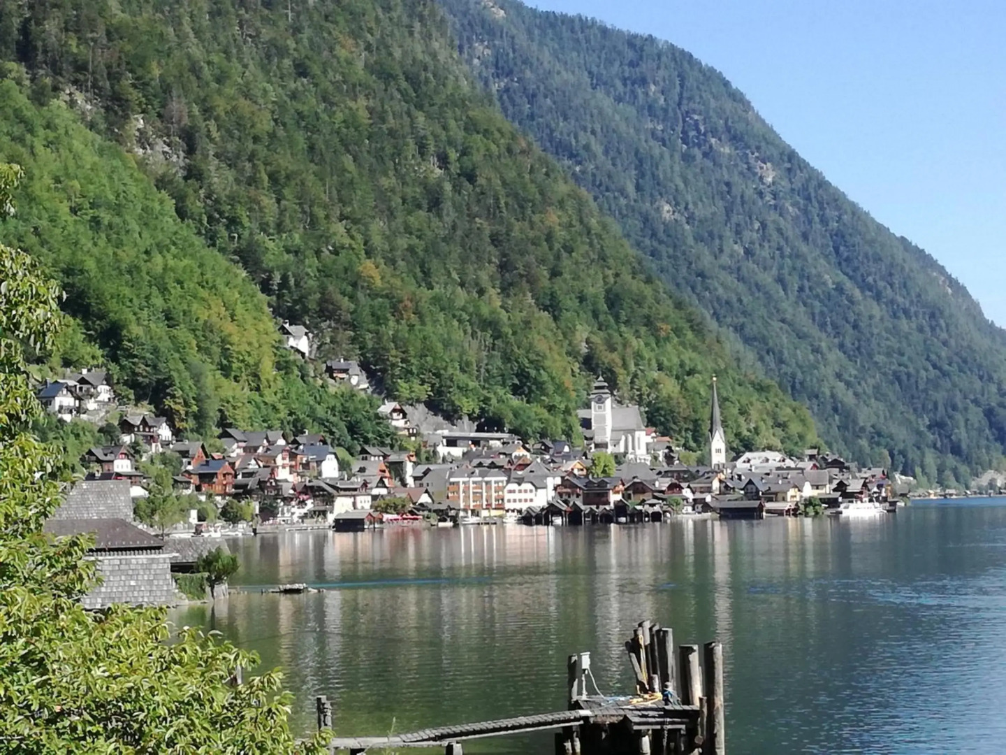 Boutiquehotel Strand Hallstatt