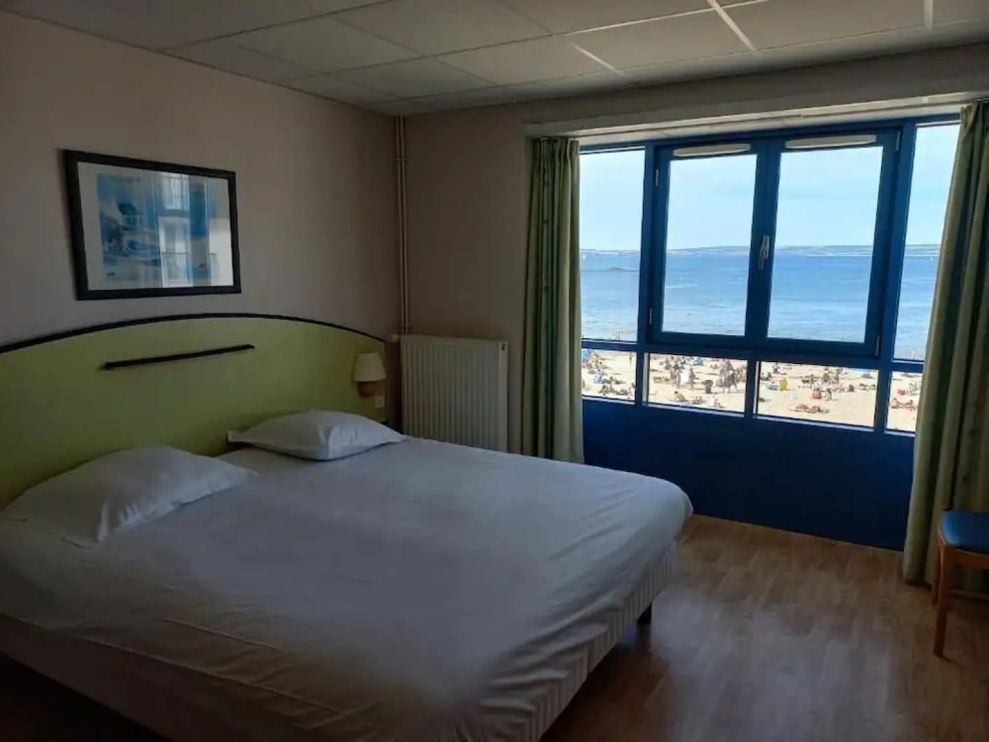 Les Résidences d'Armor