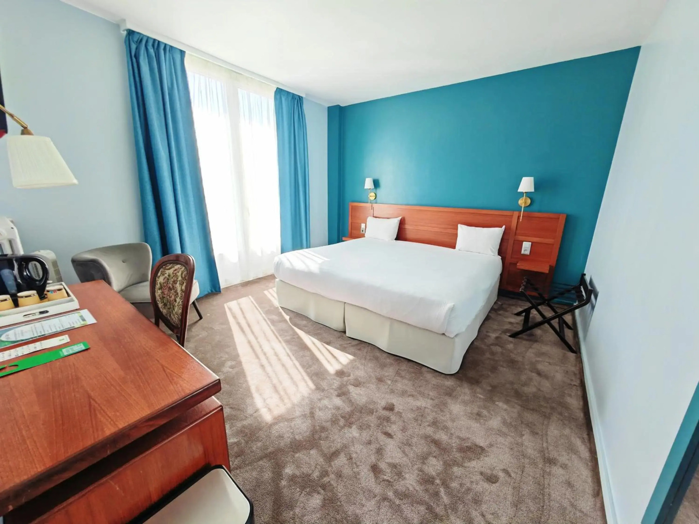 ibis Styles le Havre Centre Auguste Perret