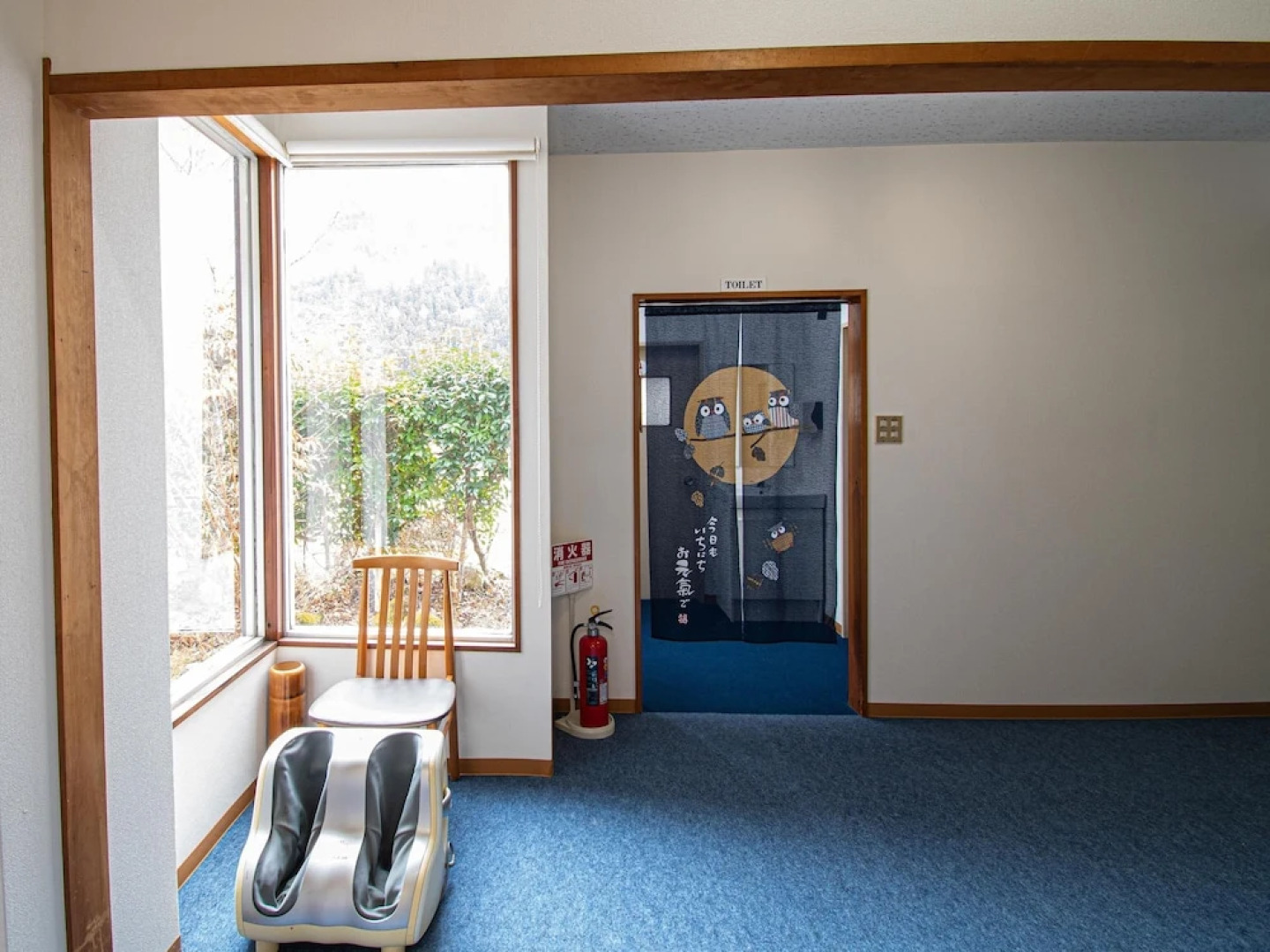 OYO Hotel Yunogami Hotel Shinnoyu Fukushima Aizu