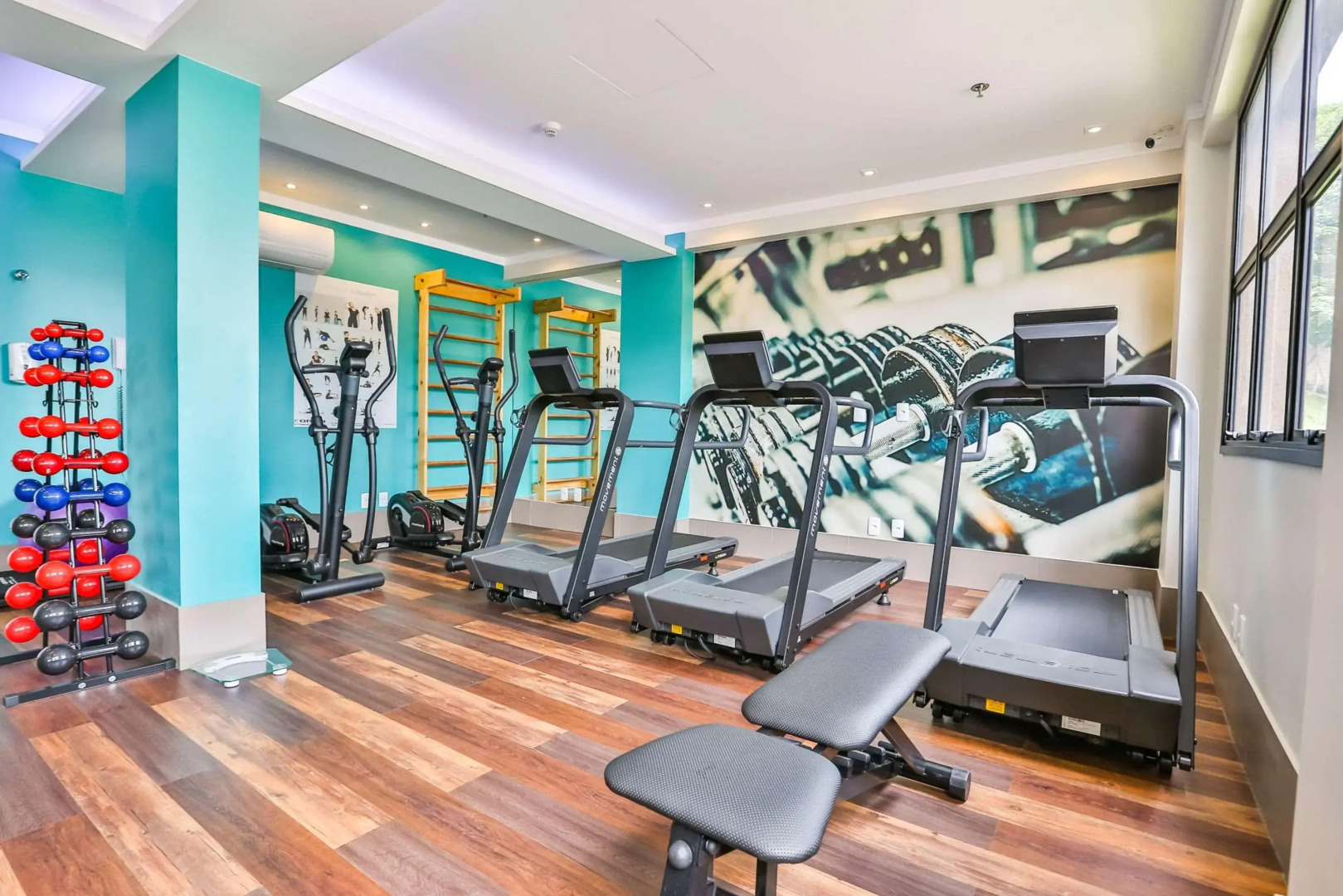 Transamerica Fit São Carlos