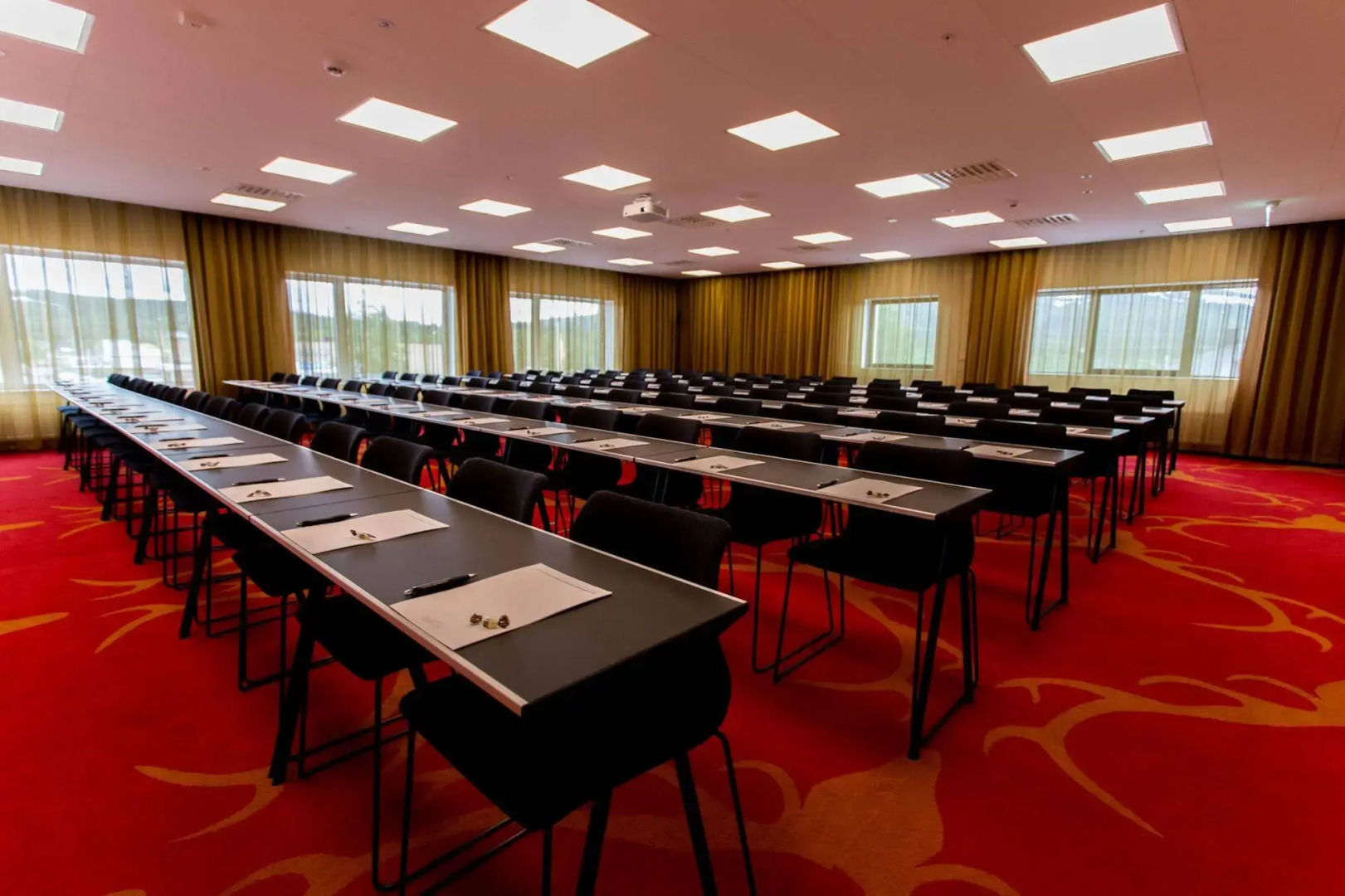 Grand Hotel Lapland