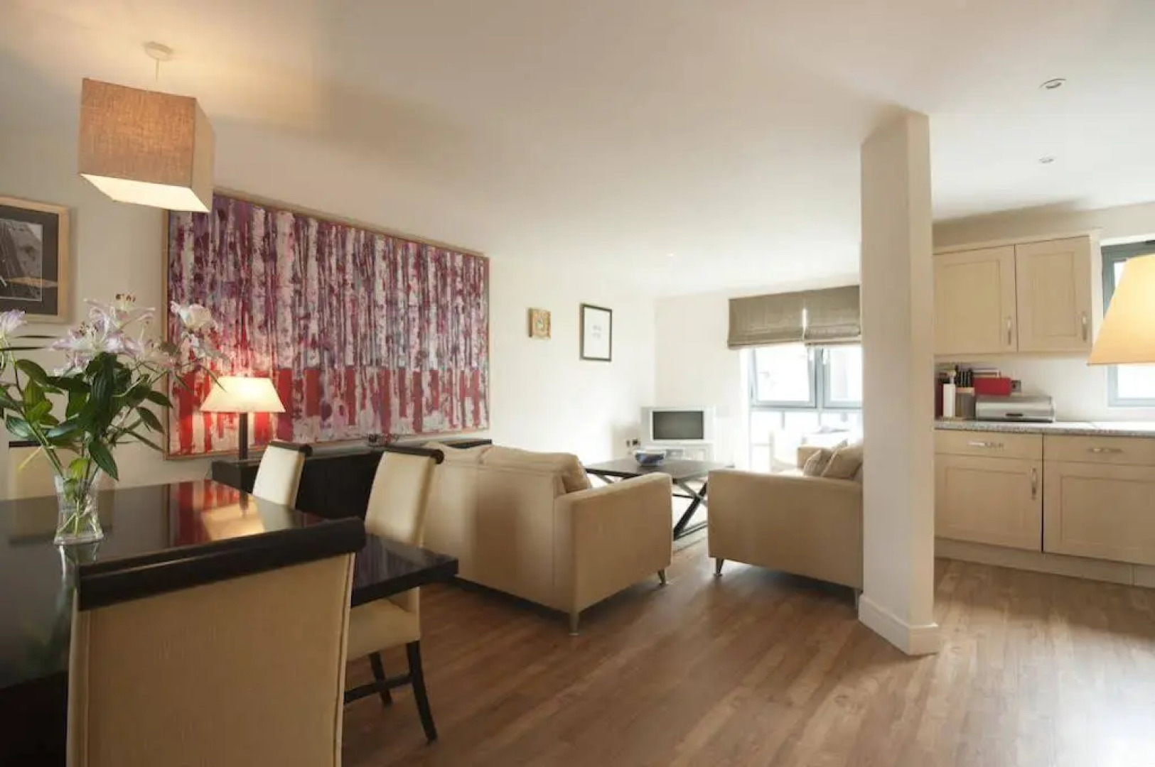 My Place Go - Imperial Court