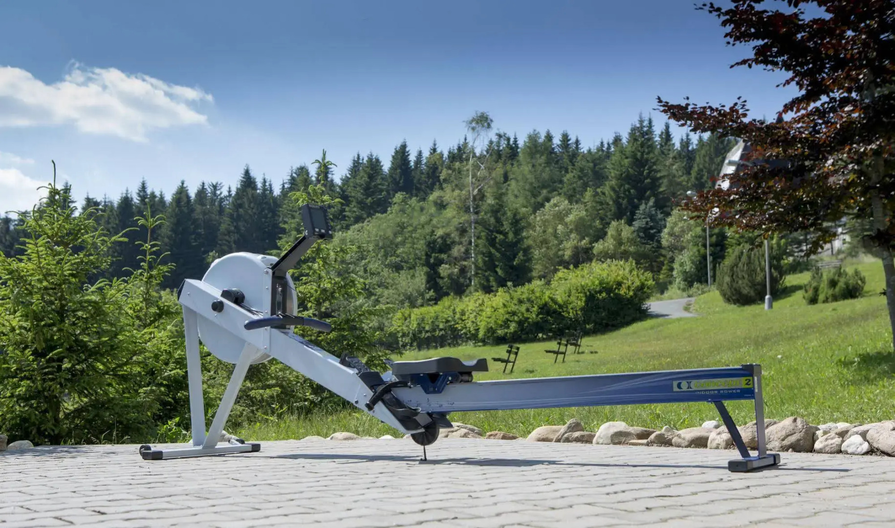 OREA Resort Horizont Šumava