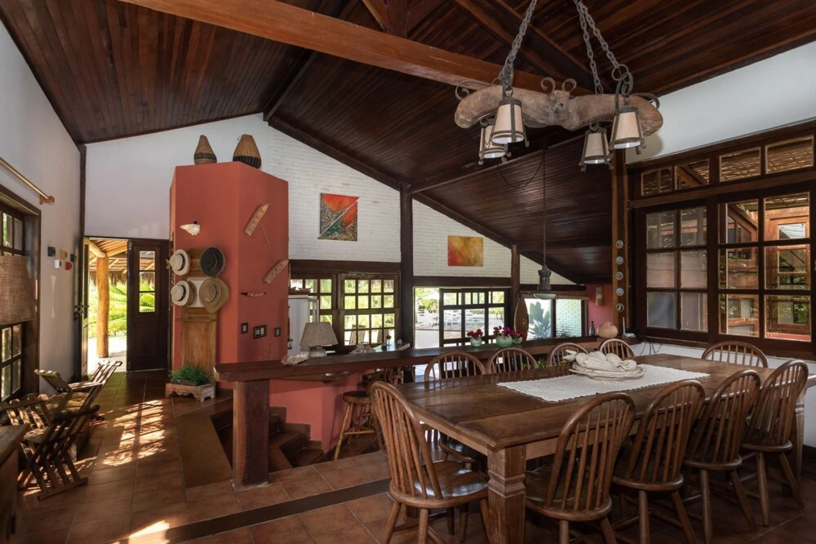 Suites Com Piscina Outeiro Espelho