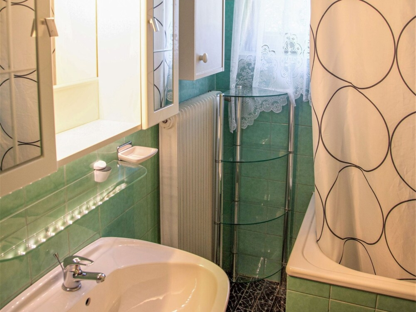 Huber Nassereith in Nassereith