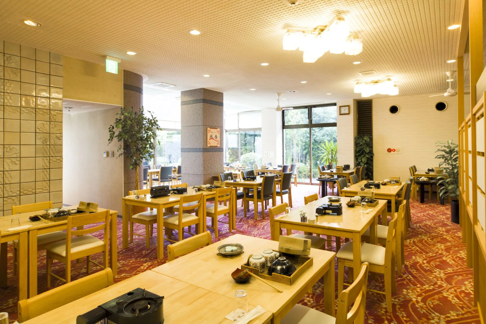 Ogoto Onsen Yunoyado Komolebi