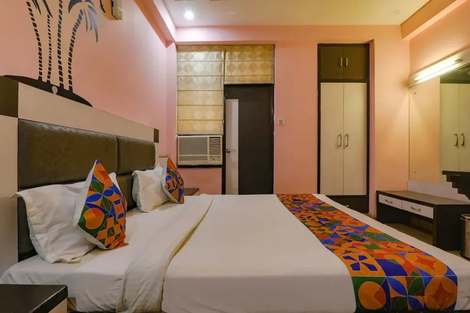 Fabhotel Govinda Royal