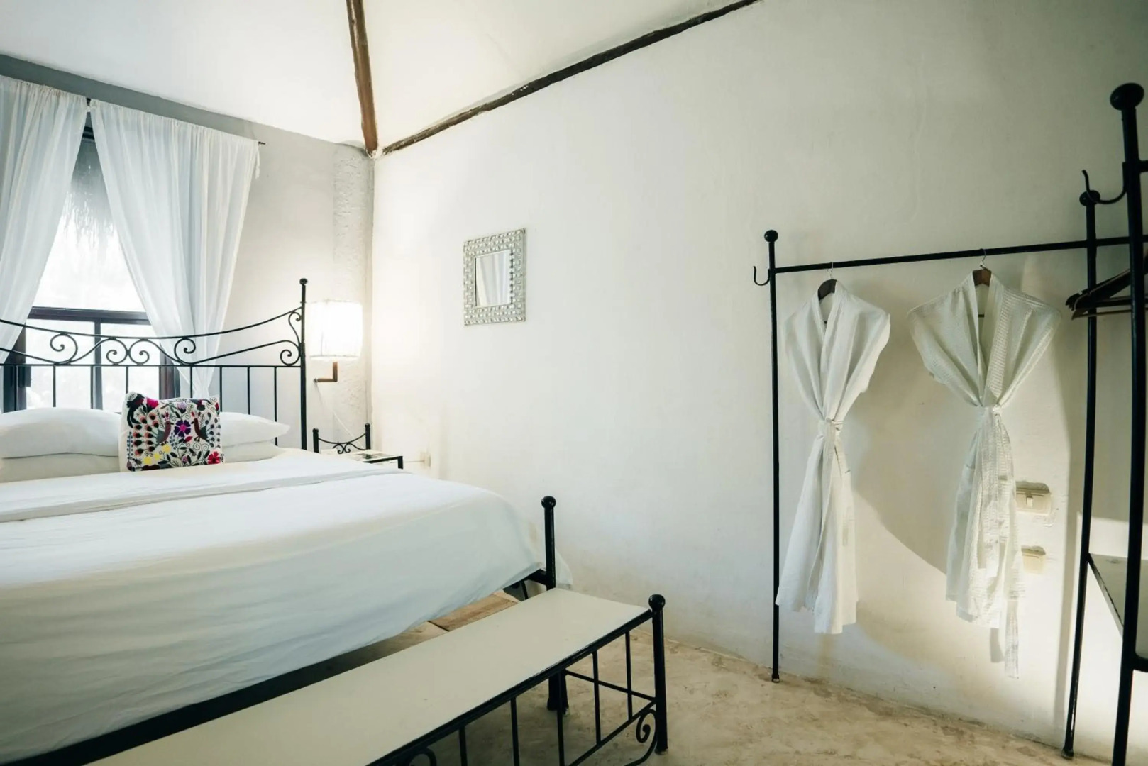 Piedra de Agua Hotel Boutique Palenque