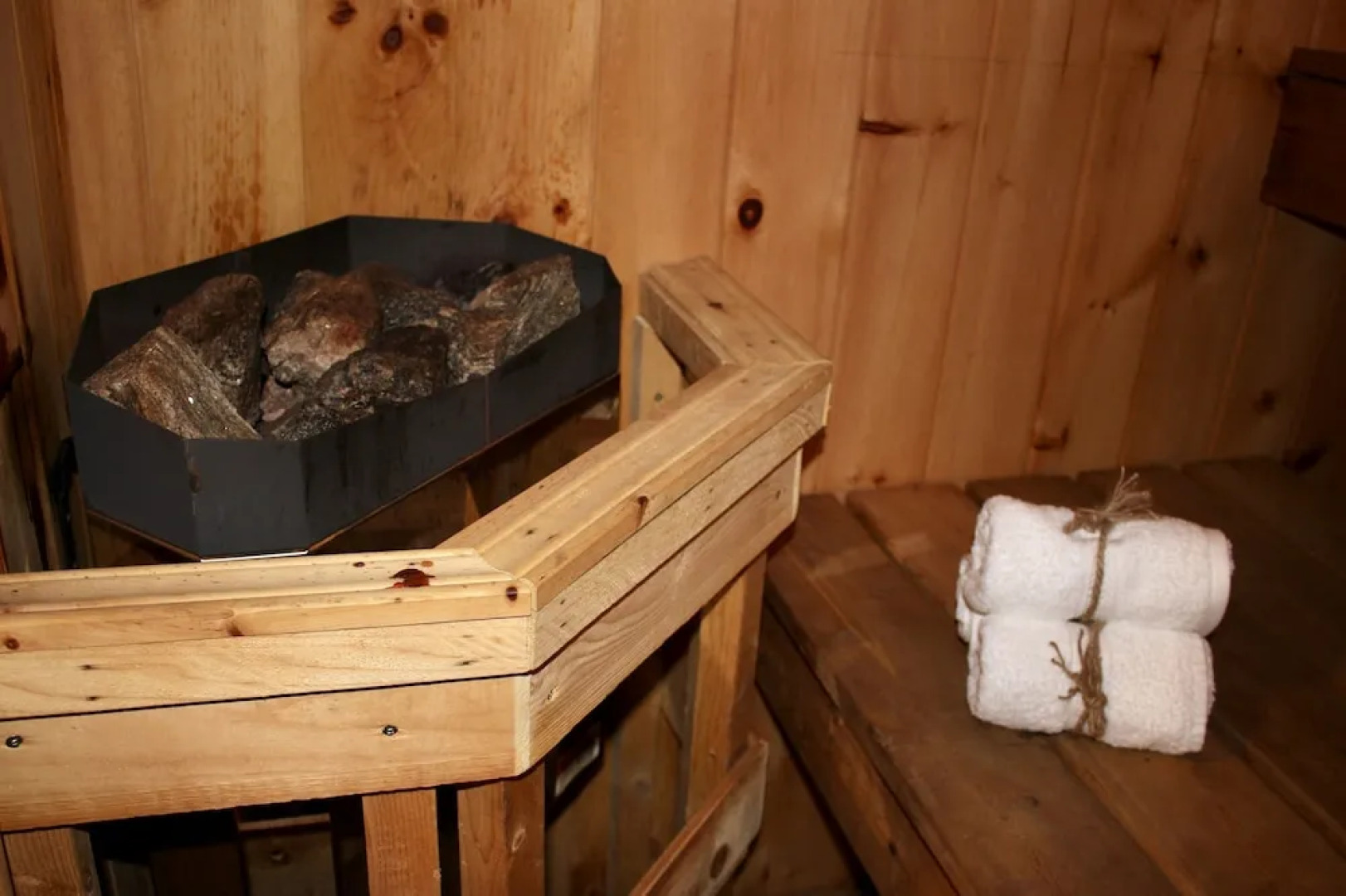 1 & Only Riverside Accommodations