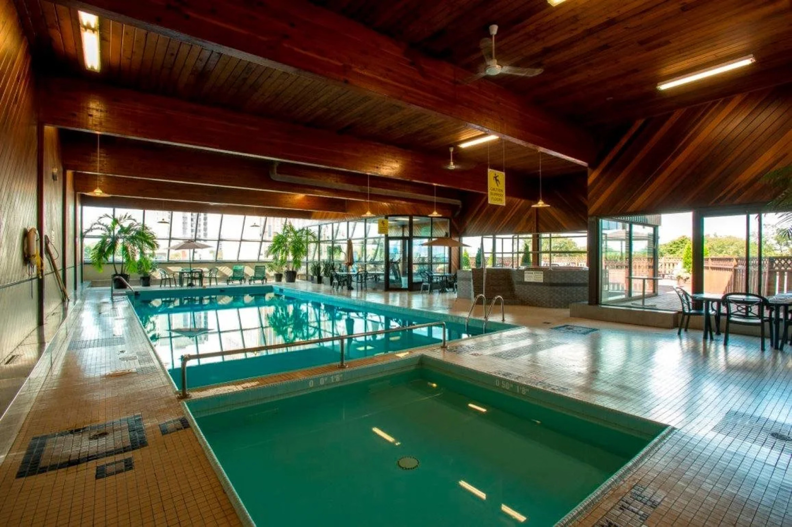 Atlantica Hotel Halifax